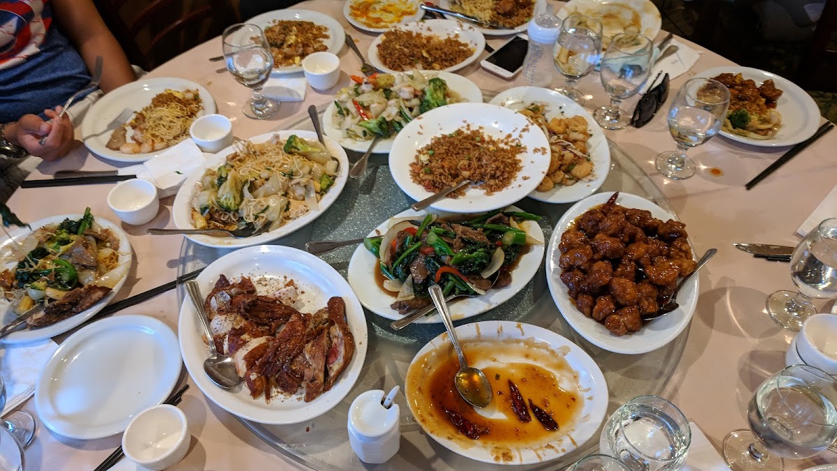 Restaurant Ken Ching - Photo 2