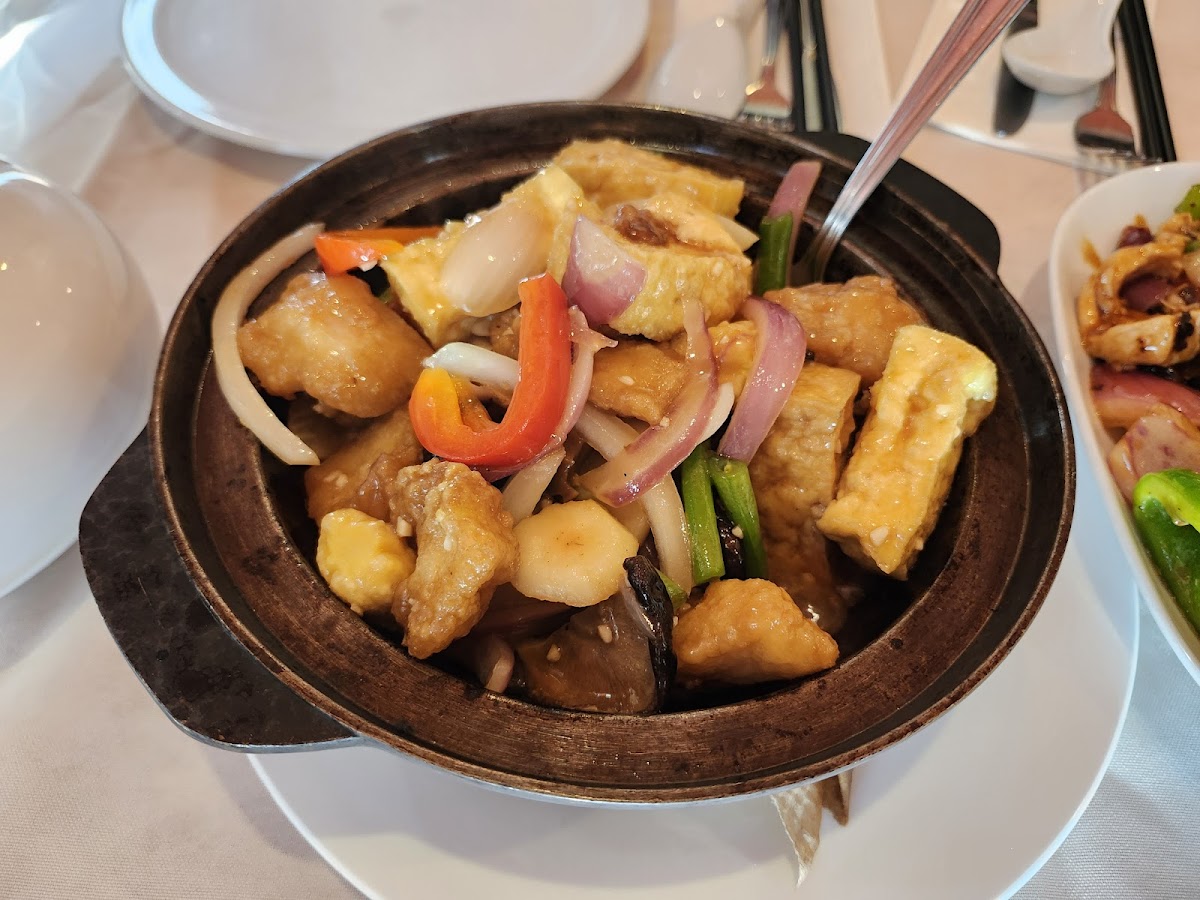 Restaurant Ken Ching - Photo 3