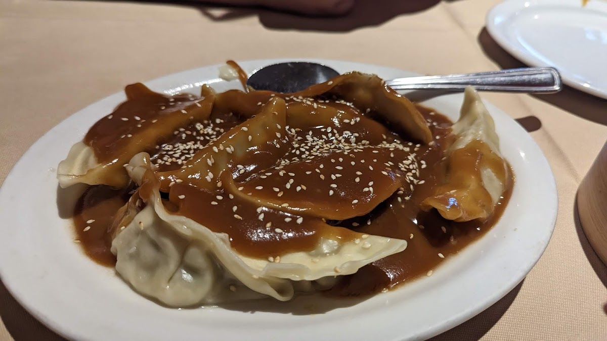 Restaurant Ken Ching - Photo 4