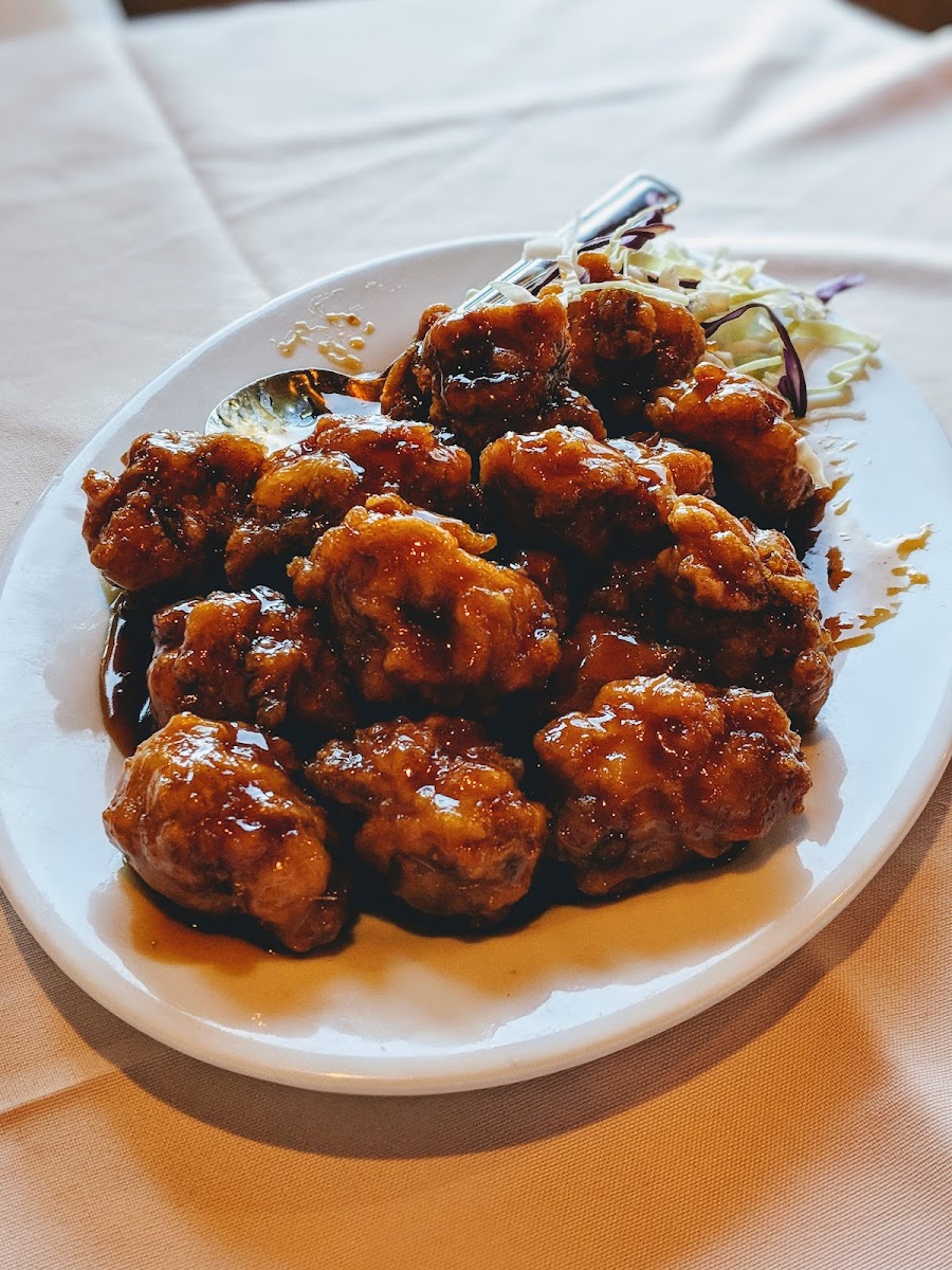 Restaurant Ken Ching - Photo 5