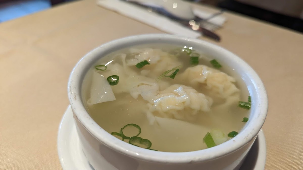 Restaurant Ken Ching - Photo 6