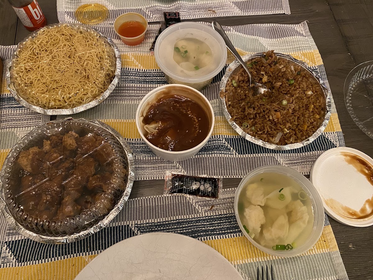 Restaurant Ken Ching - Photo 7