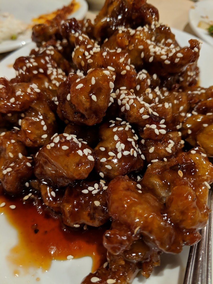 Restaurant Ken Ching - Photo 8
