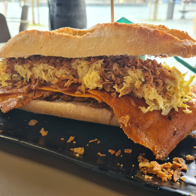 Bocadillo