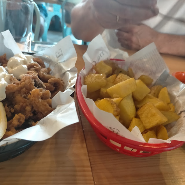 Patatas