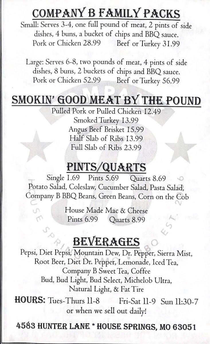 Menu Photo 7