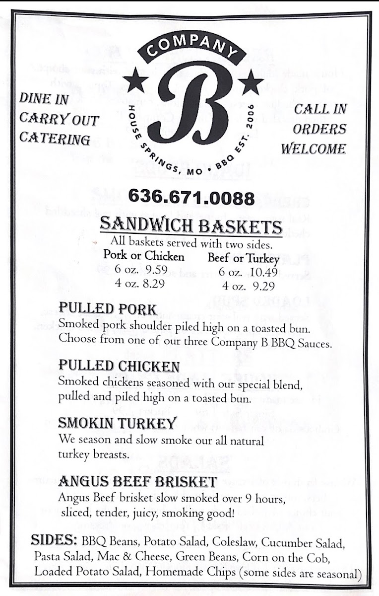 Menu Photo 8