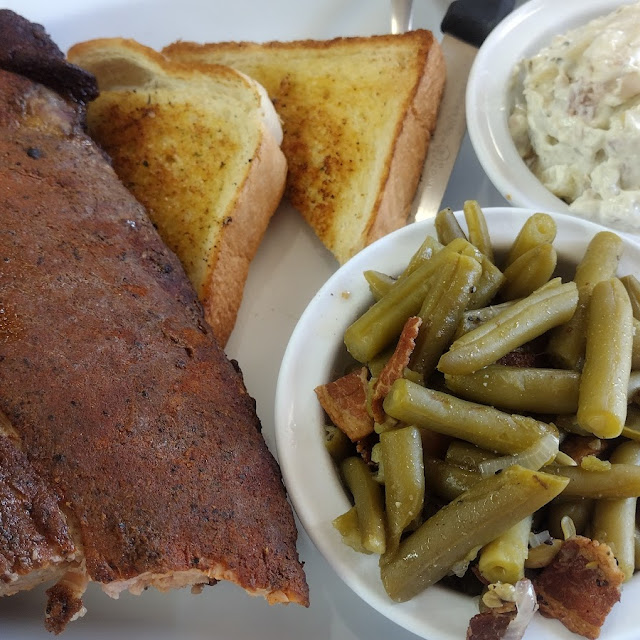 Ribs