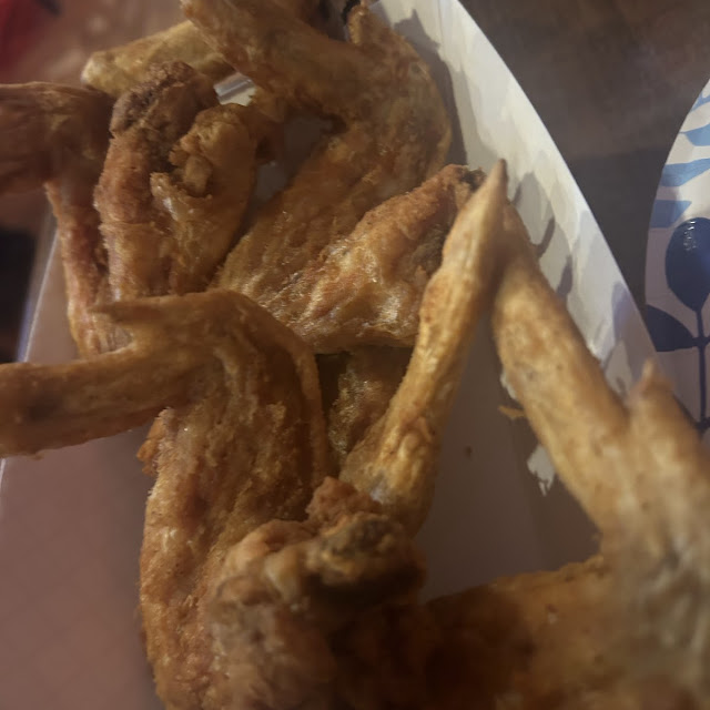 Whole Wings