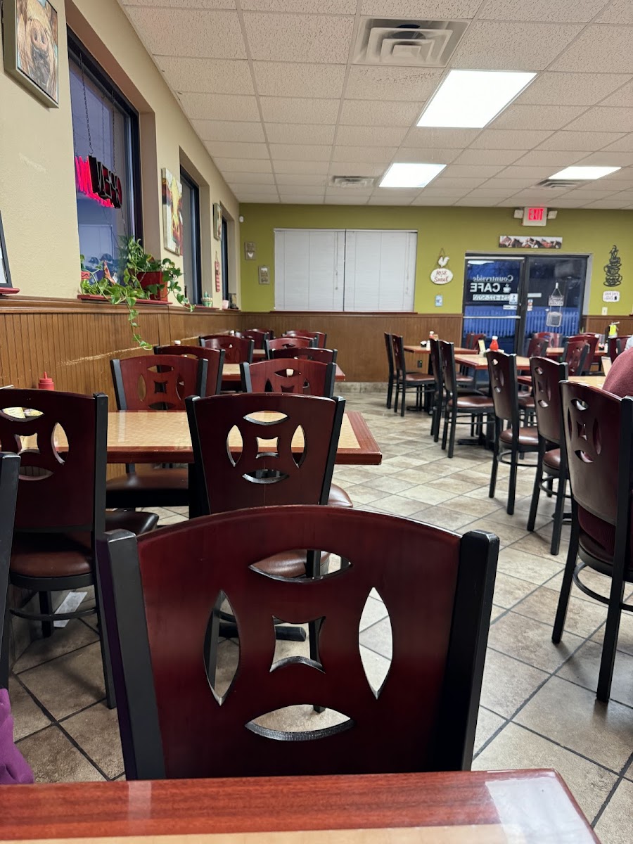 Countryside Cafe