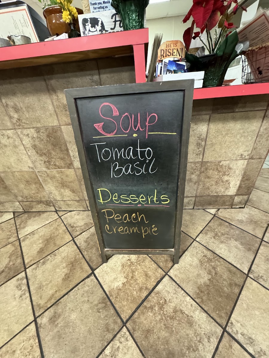 Menu Photo 6
