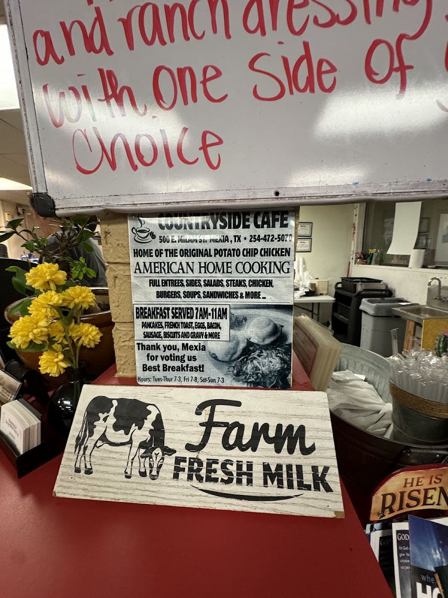 Menu Photo 7