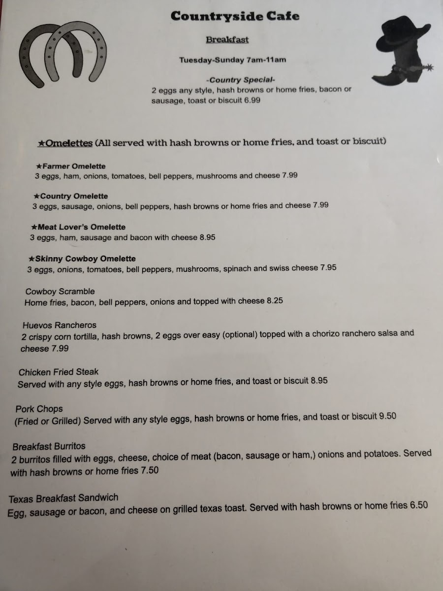 Menu Photo 8