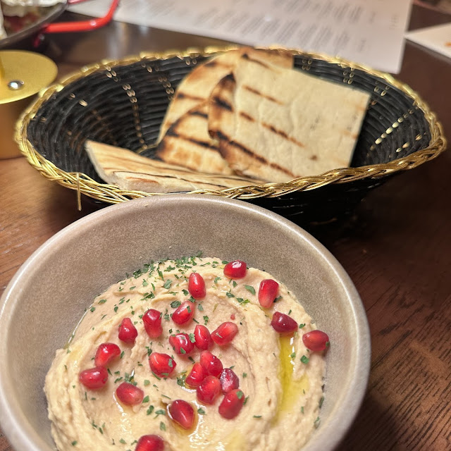 Hummus