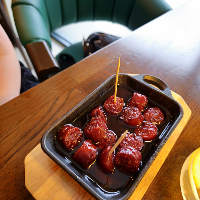 Chorizo