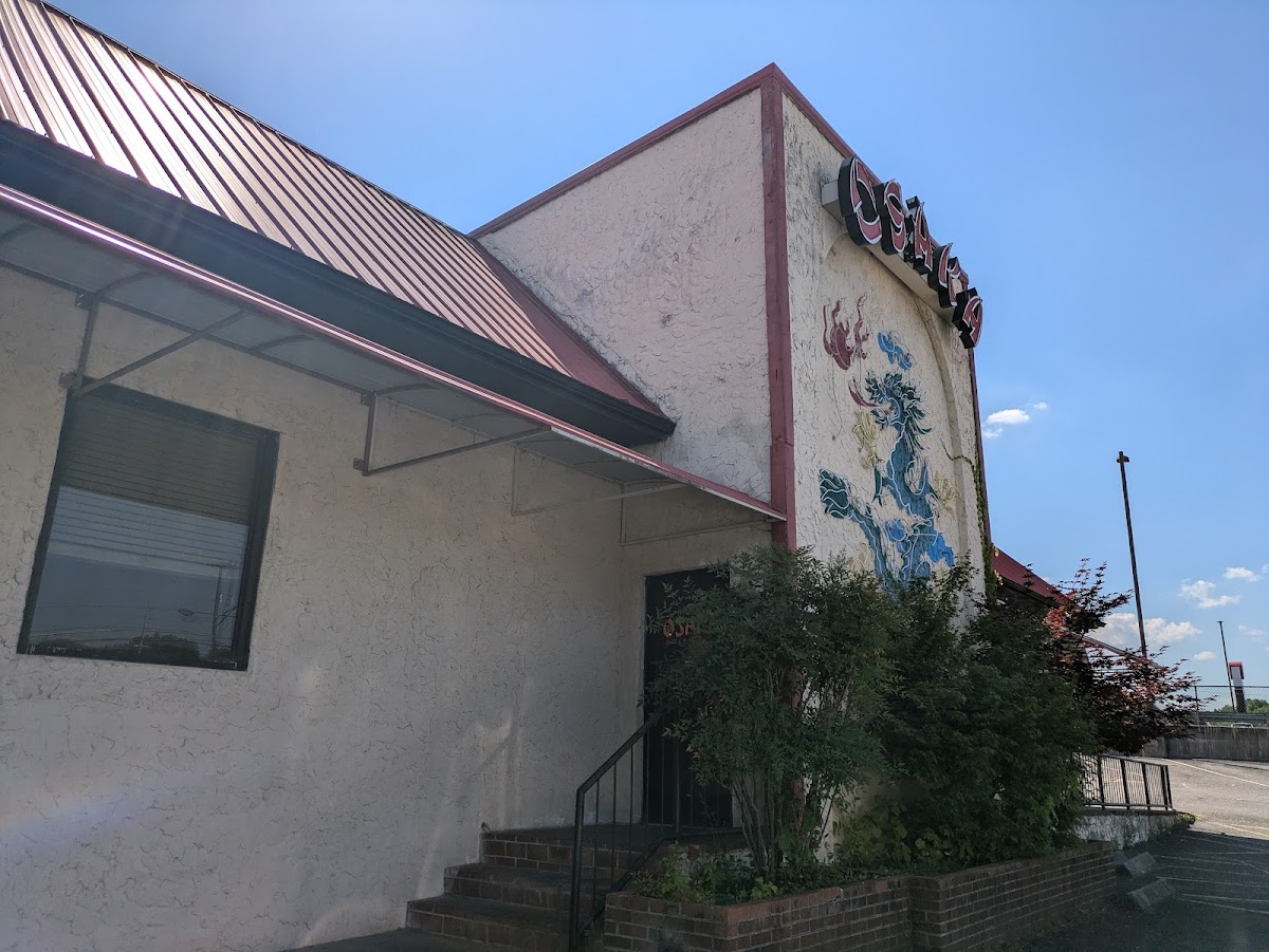 osaka hibachi & sushi buffet - Photo 2