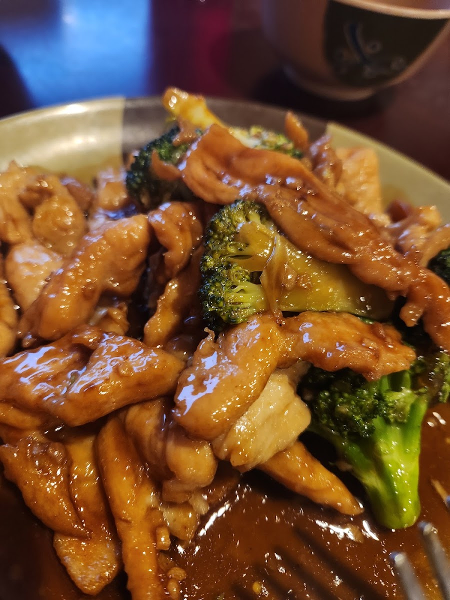 osaka hibachi & sushi buffet - Photo 7