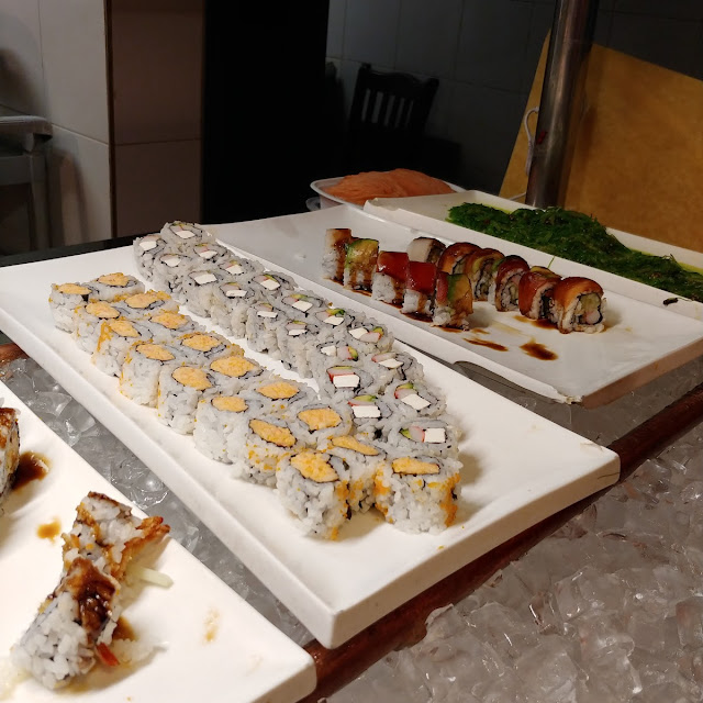 Sushi