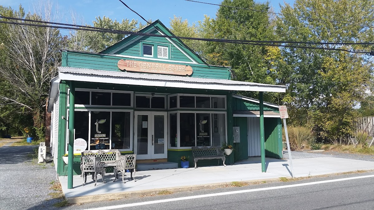 t at the General Store - Photo 3
