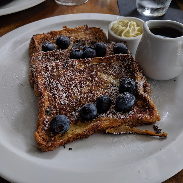 French Toast