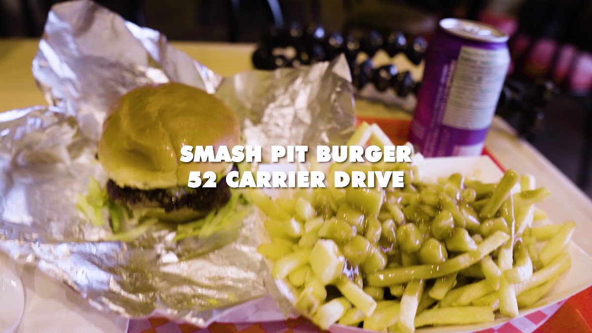 Smash Pit Etobicoke - Photo 1