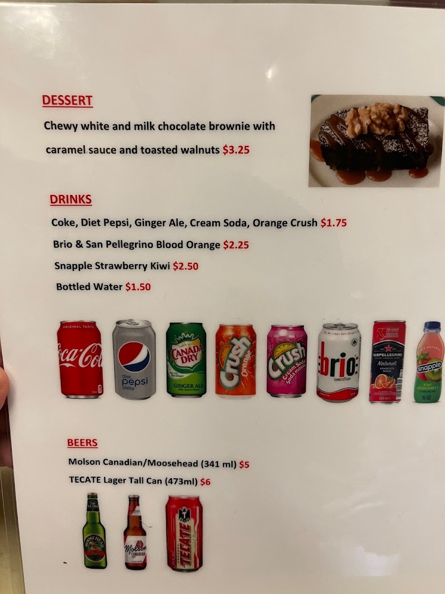 Menu Photo 0