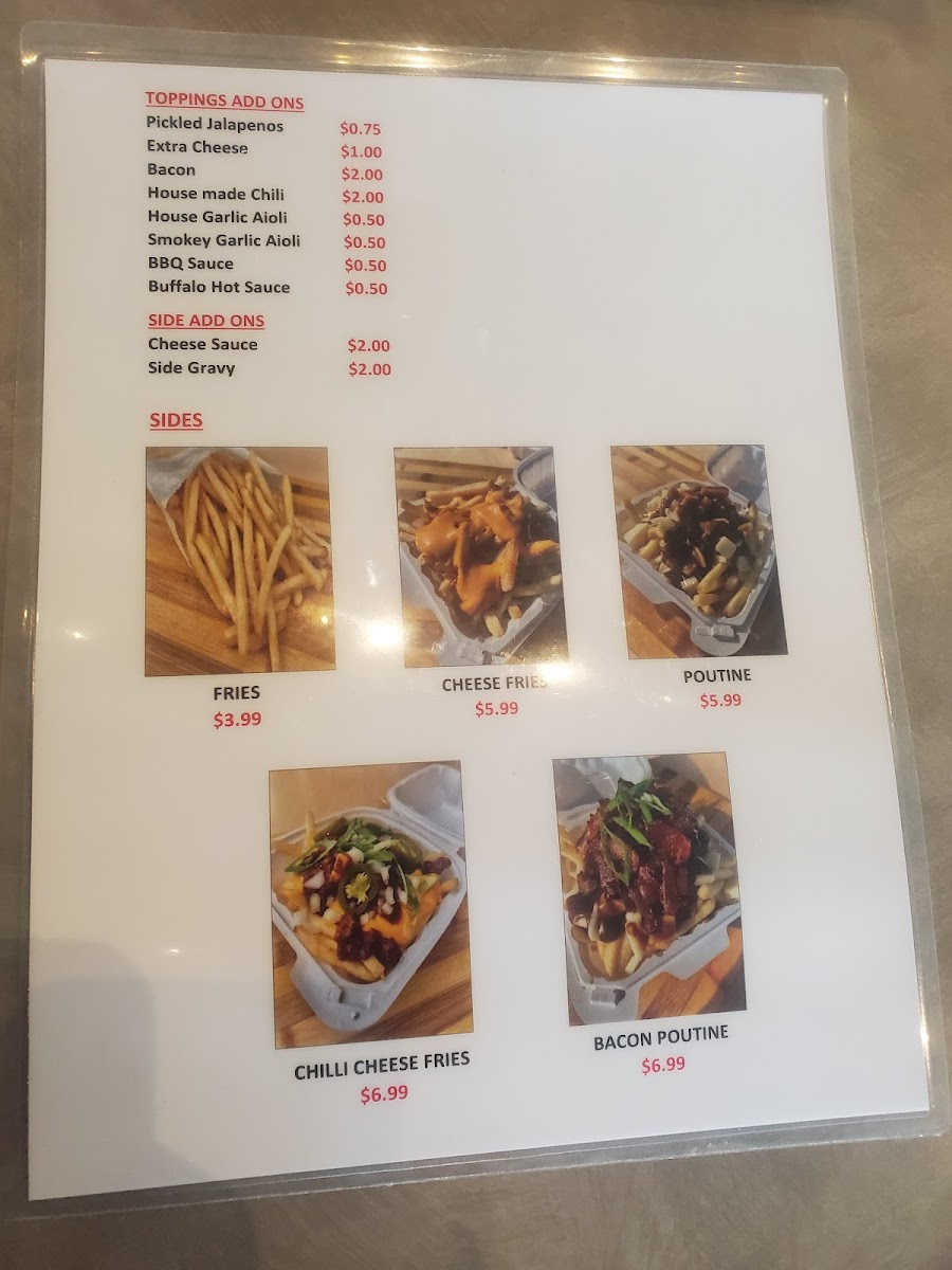 Menu Photo 7