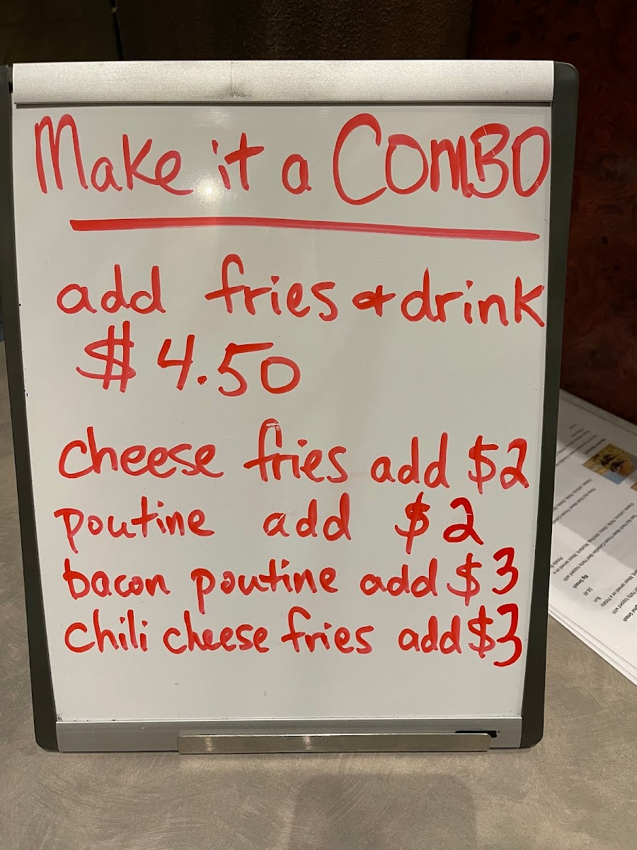 Menu Photo 8