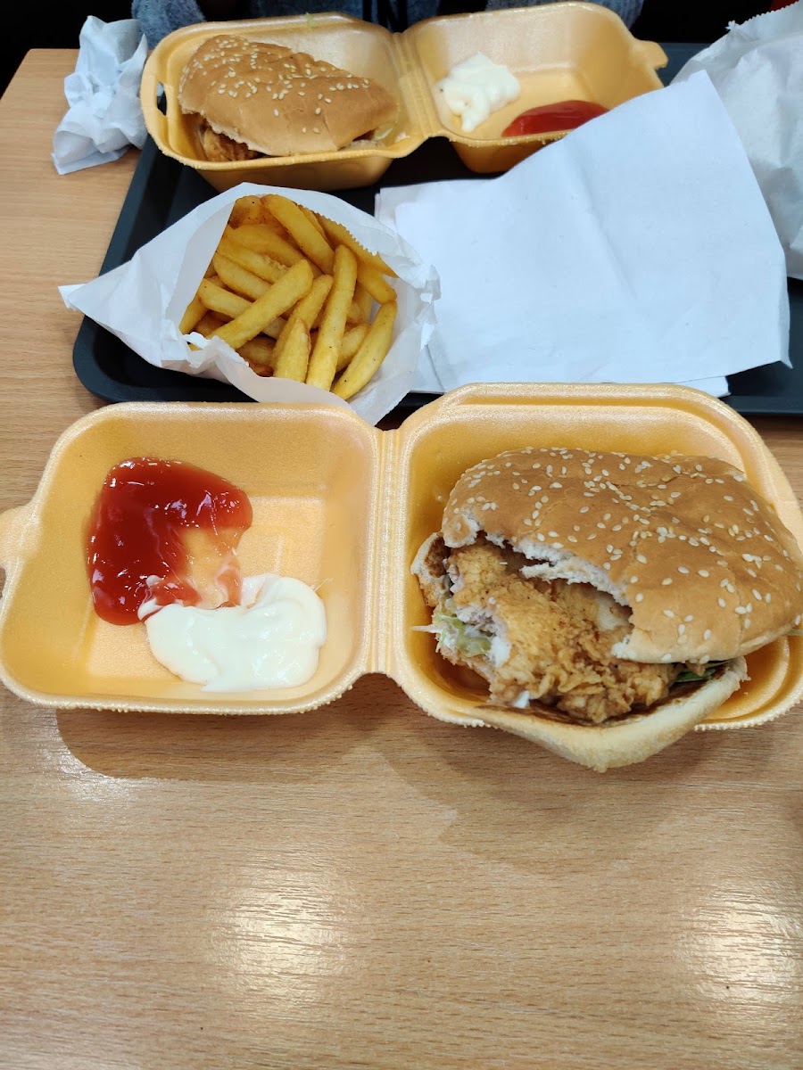 Chicken Corner - Photo 1