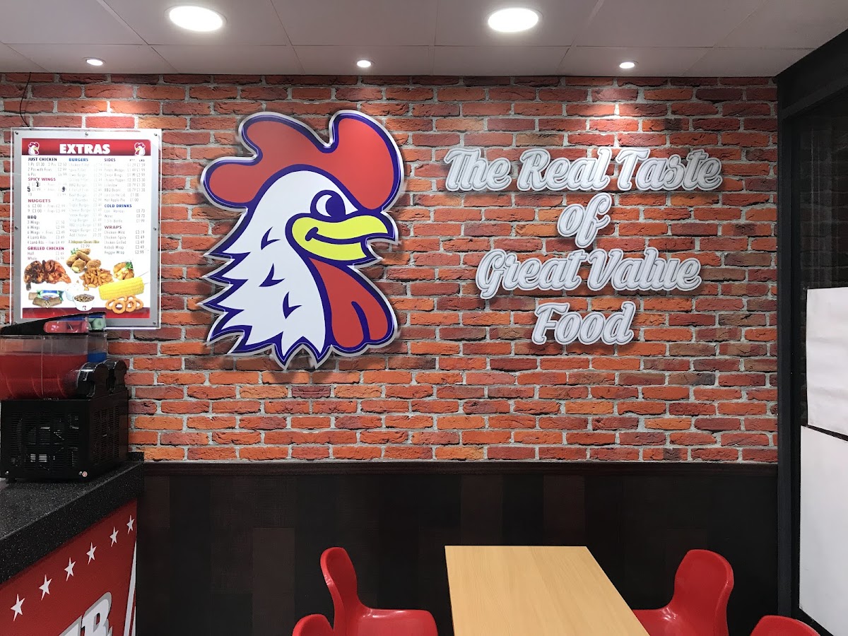 Chicken Corner - Photo 3