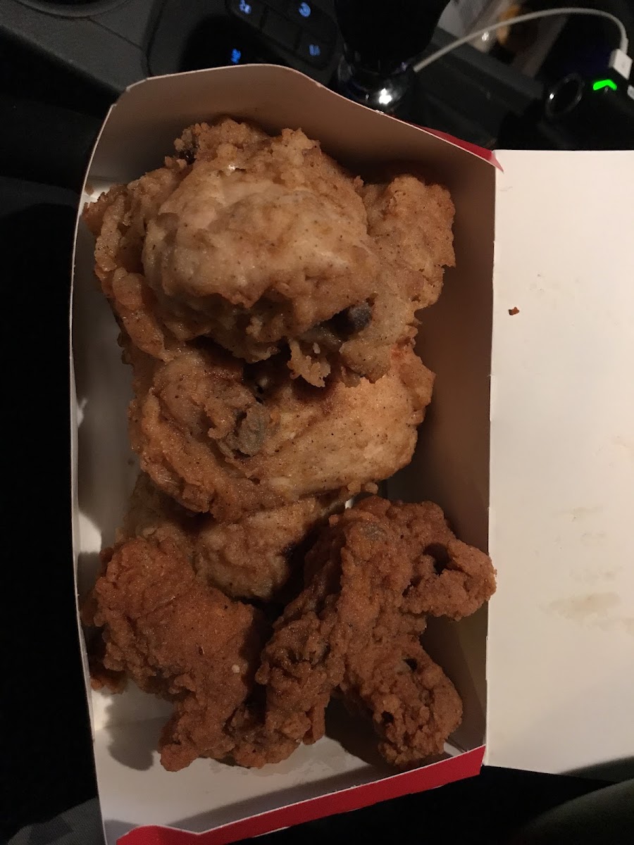 Chicken Corner - Photo 6
