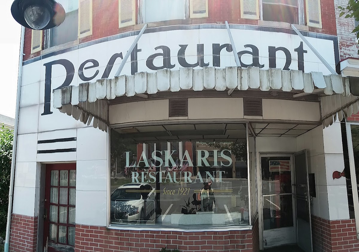 Laskaris Restaurant