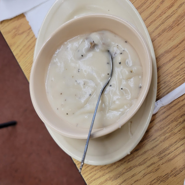 Sausage Gravy