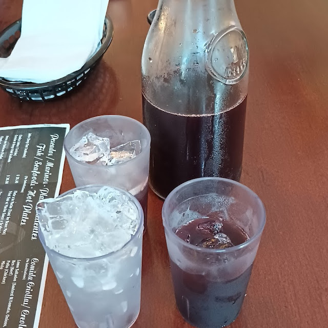 Chicha Morada