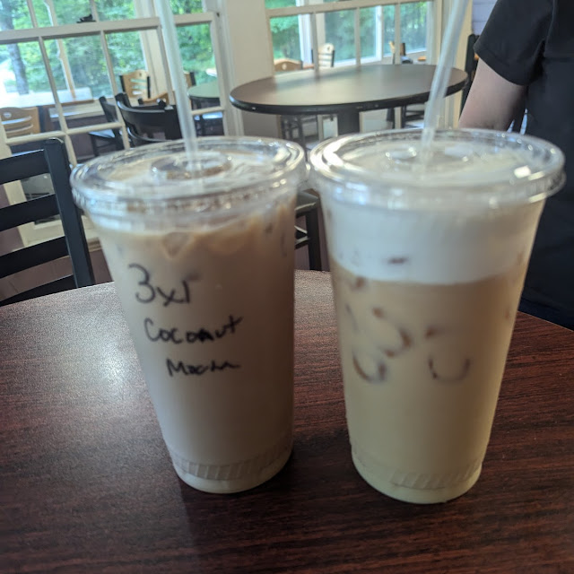 Coffees