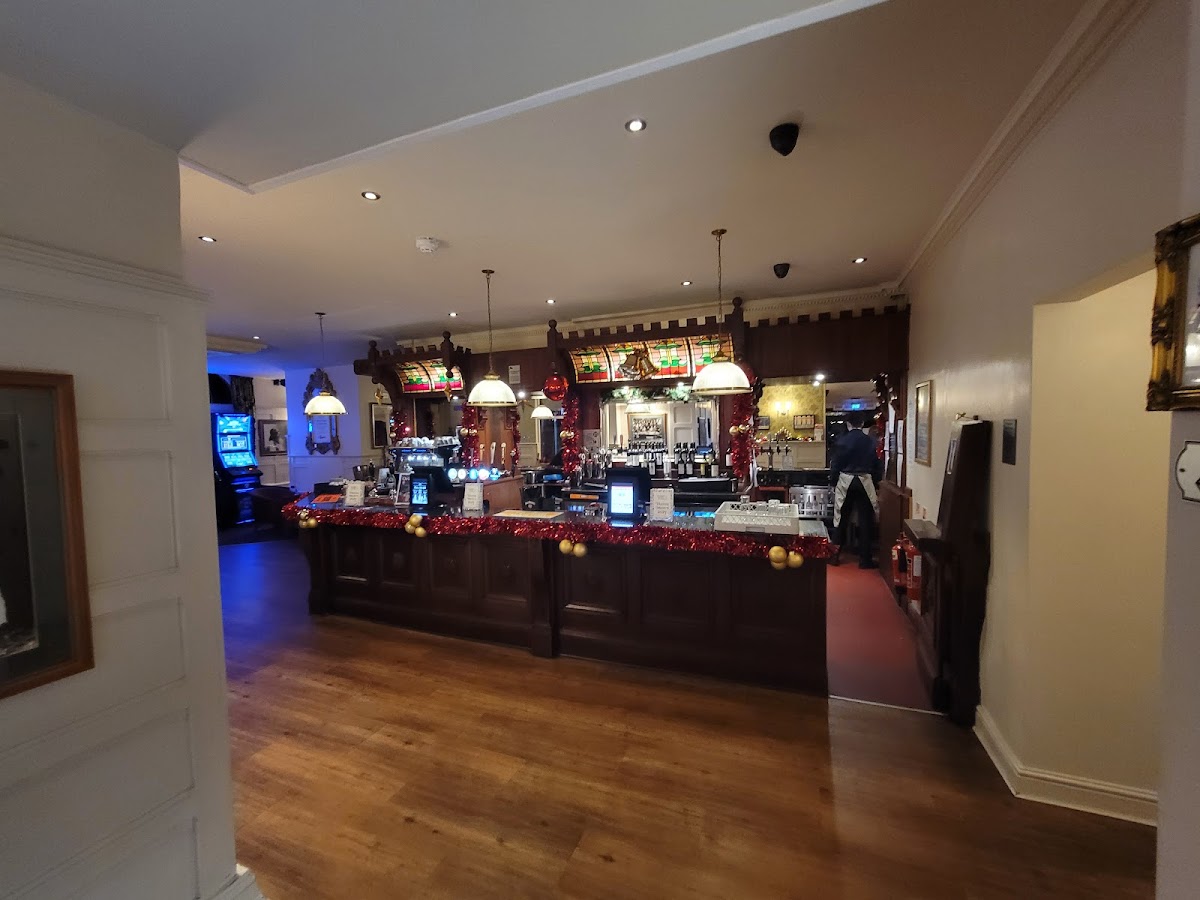 Castle Carvery - The Wherry - Photo 3