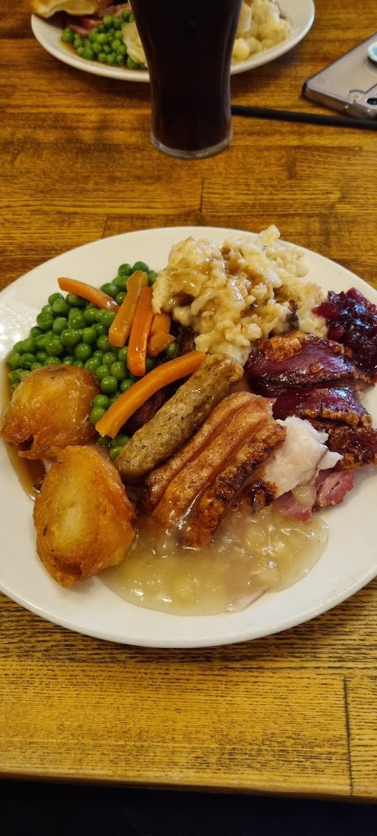 Castle Carvery - The Wherry - Photo 4