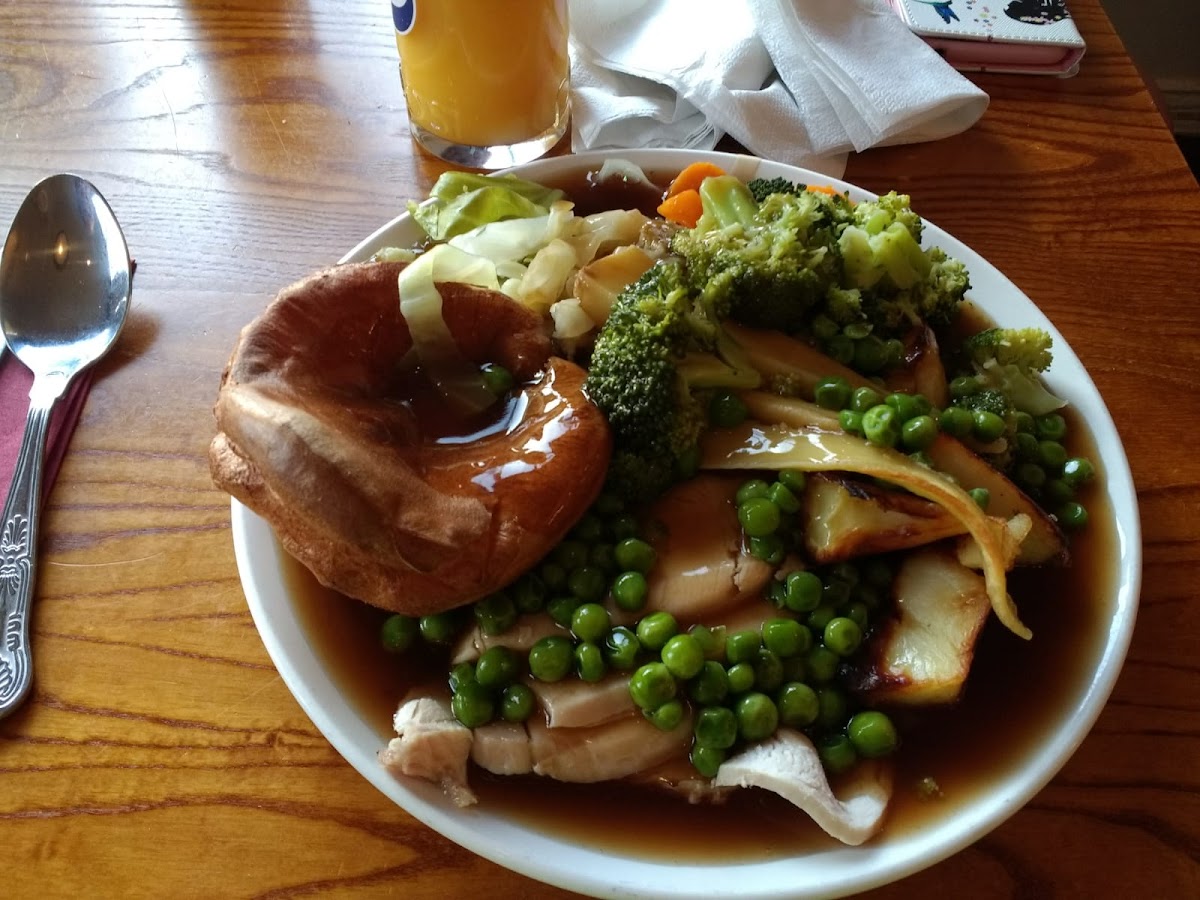Castle Carvery - The Wherry - Photo 5