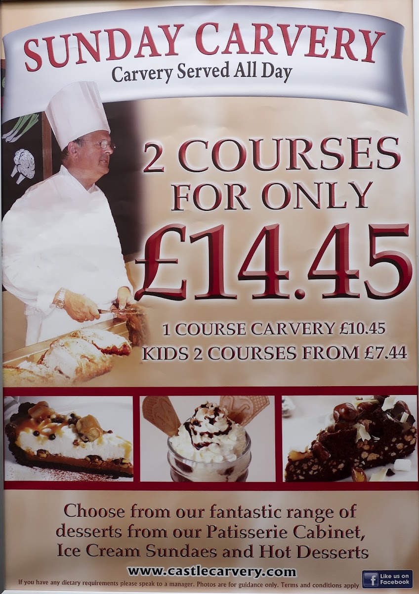 Menu Photo 9