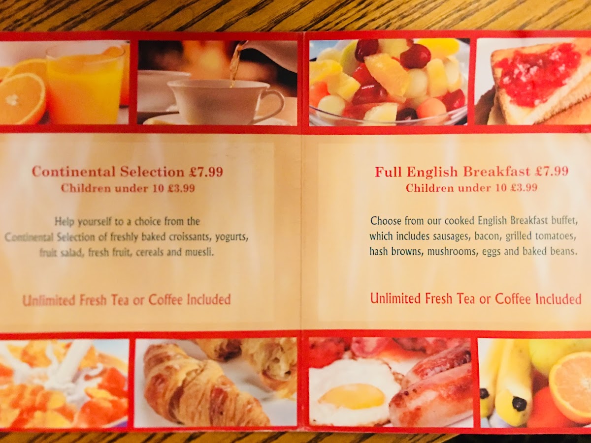 Menu Photo 5