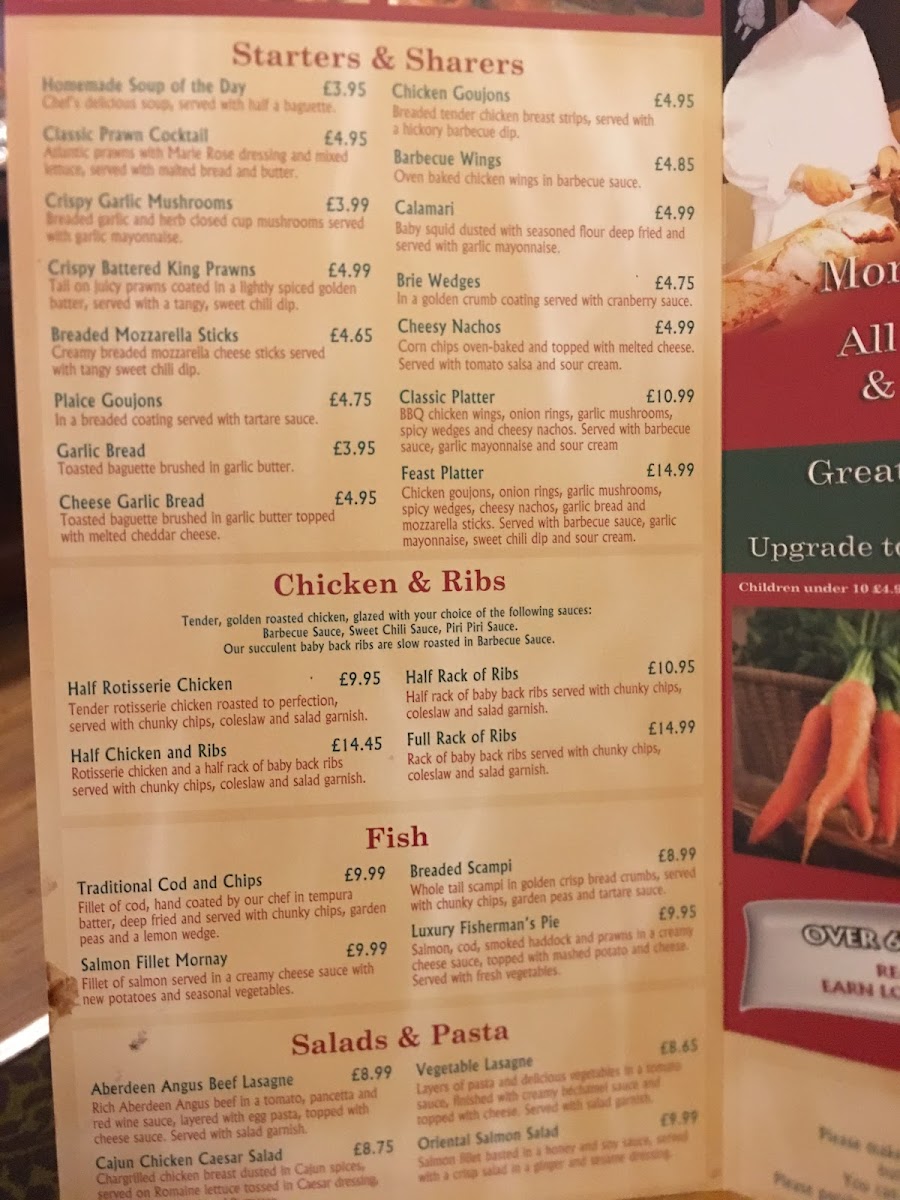 Menu Photo 8