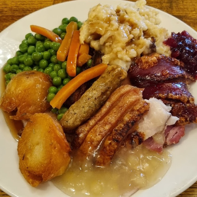 Roast Beef
