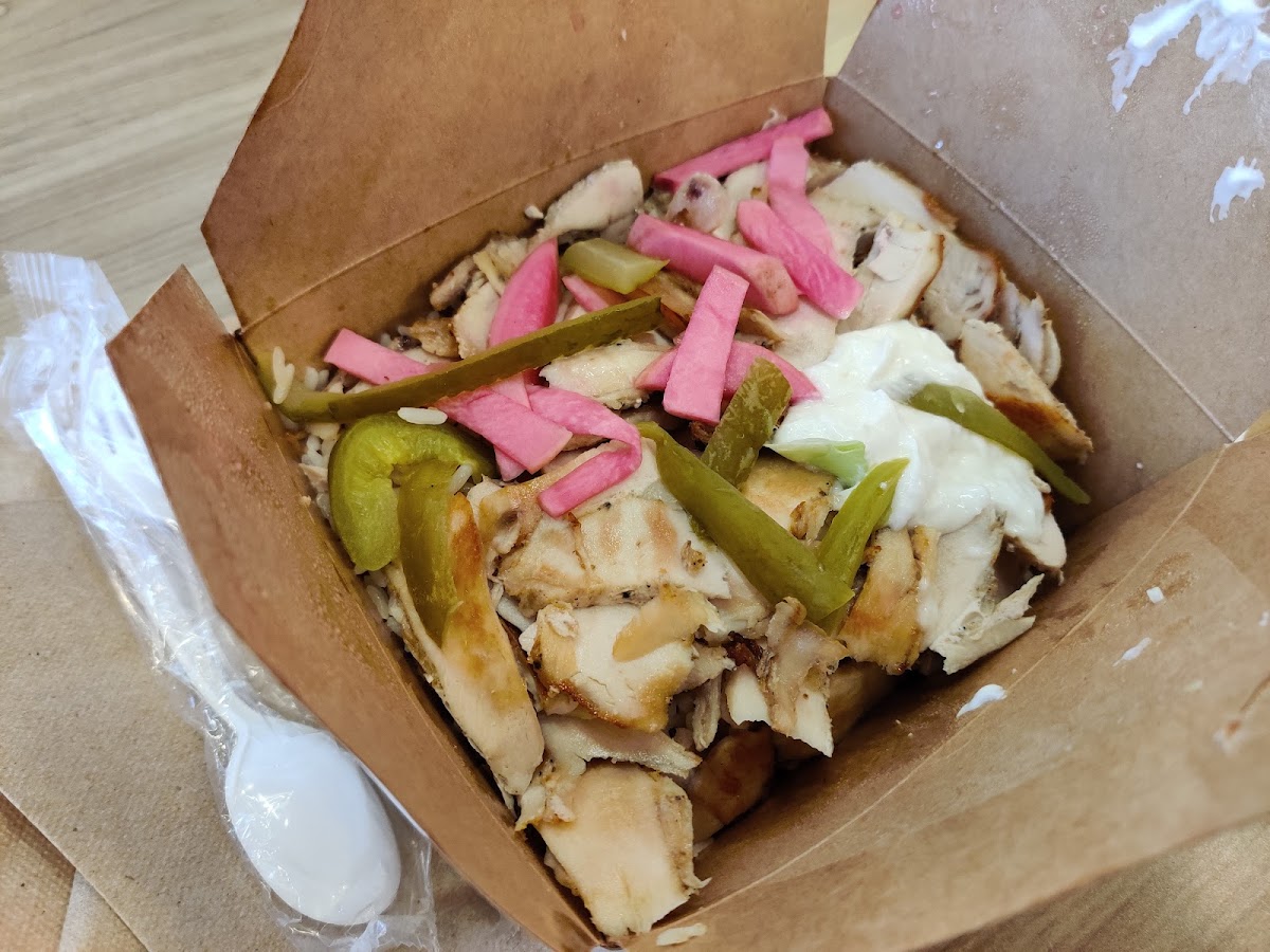 Tanger Outlets Food Court - Photo 7