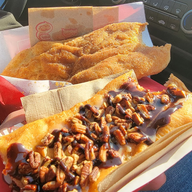 Beaver Tail