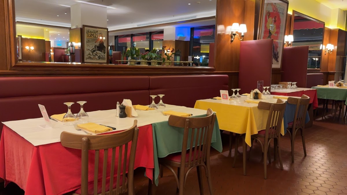Le Relais de l'Entrecôte Jeddah