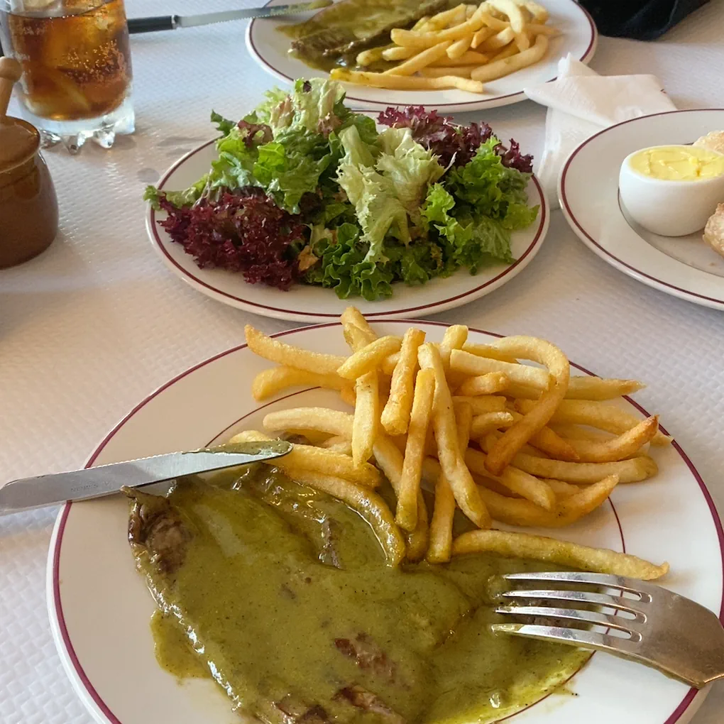 Le Relais de l'Entrecôte Jeddah - Photo 3