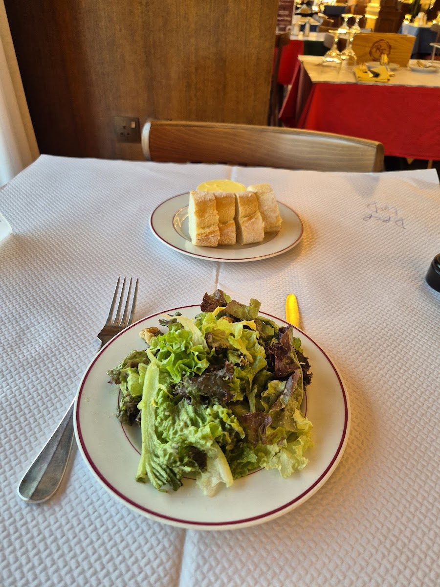 Le Relais de l'Entrecôte Jeddah - Photo 6
