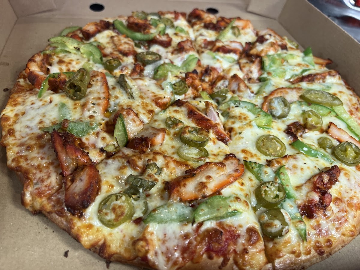 Rocky's Hayes - Pizza Takeaway - Photo 2