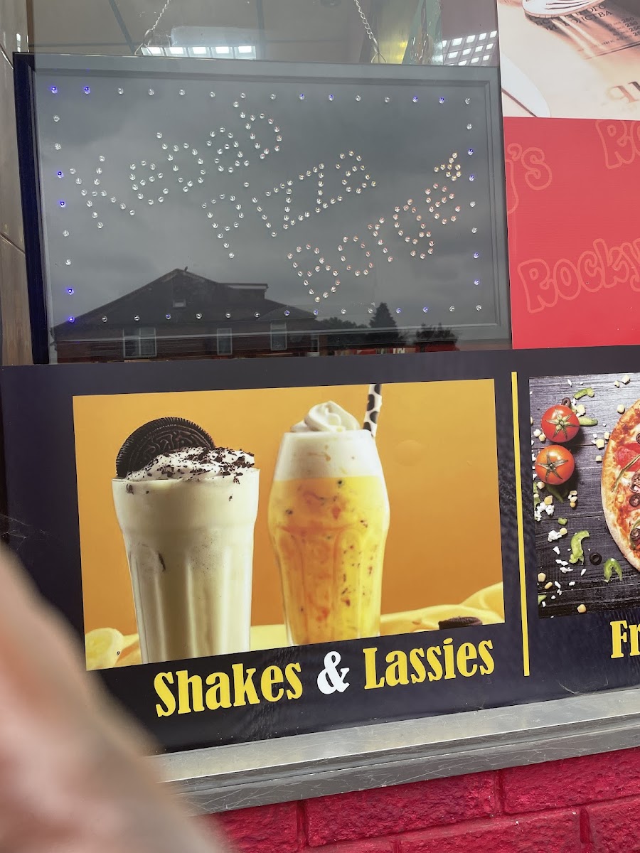 Rocky's Hayes - Pizza Takeaway - Photo 3