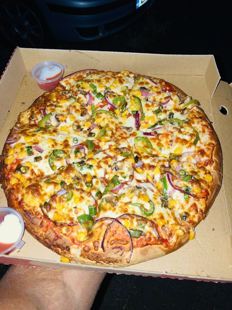Rocky's Hayes - Pizza Takeaway - Photo 4